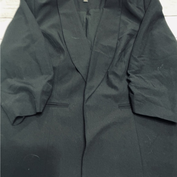 Worthington Jackets & Blazers - Worthington Classic Black Jacket